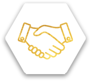 Handshake icon